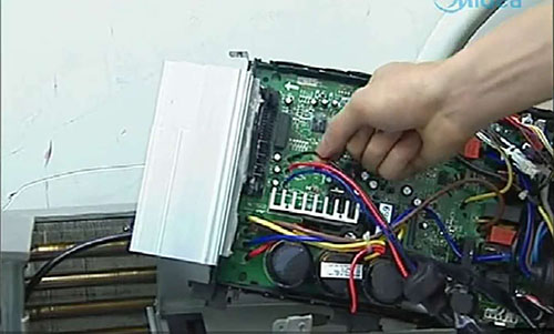 瓯海美的空调电话是多少