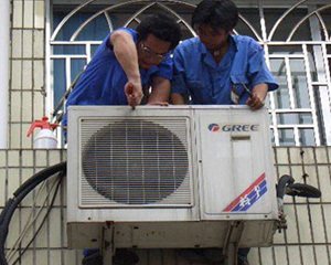 瓯海空调维修售后服务中心