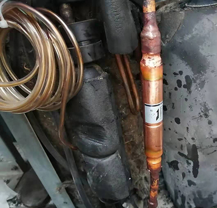 瓯海美的变频多联机空调维修售后服务中心