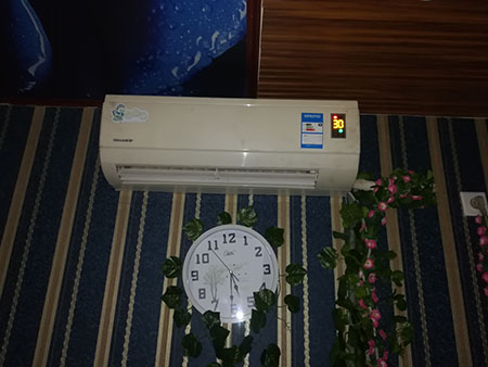 瓯海空调维修售后服务中心