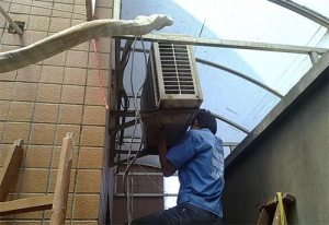 瓯海空调维修售后服务中心