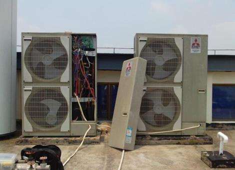 瓯海空调维修电话号码多少