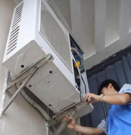 瓯海24小时空调维修热线