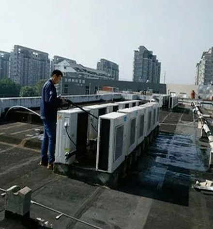 瓯海 空调拆装 瓯海本地 空调拆装公司