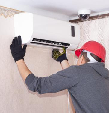 瓯海空调内机噪音大