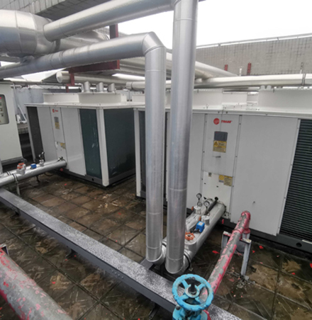 瓯海附近中央空调维修 瓯海上门中央空调维修